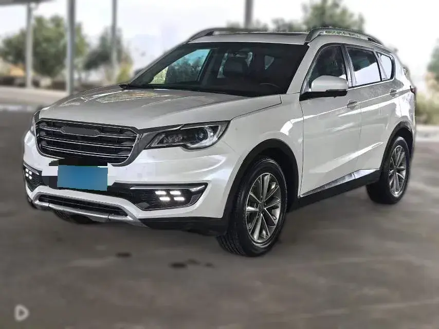 2022 Jetour X70 1.5T 156HP L4 6DCT