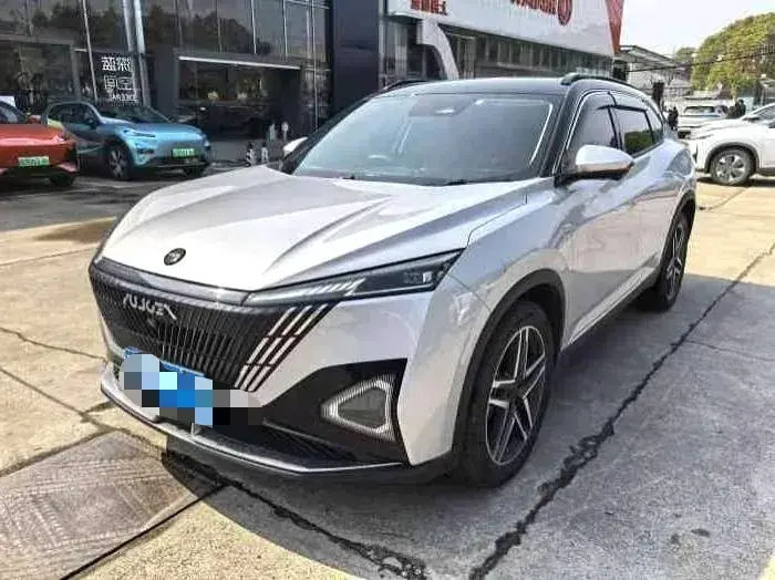 2023 DongFeng Aeolus HaoHan 1.5T 204HP L4 4DHT Hybrid