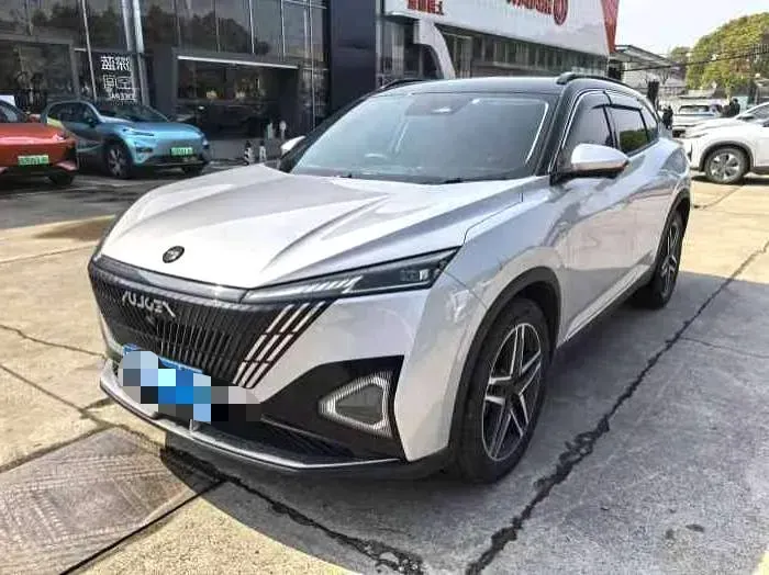 2023 DongFeng Aeolus HaoHan 1.5T 204HP L4 4DHT Hybrid,autocango,china used car exporter,china ev exporter,chinese used car exporter,chinese used ev exporter