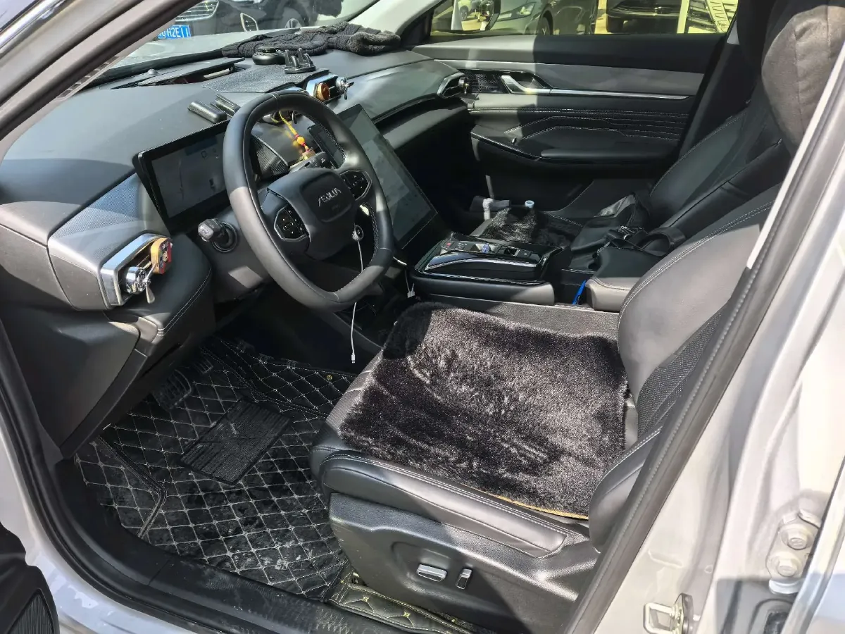 2023 DongFeng Aeolus HaoHan 1.5T 204HP L4 4DHT Hybrid,autocango,china used car exporter,china ev exporter,chinese used car exporter,chinese used ev exporter