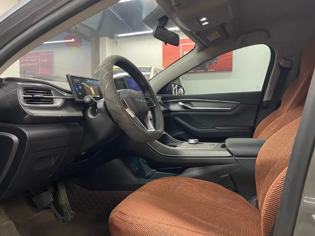 2024 BYD Destroyer 05 1.5L 110HP L4 E-CVT PHEV 8.3KWH,autocango,china used car exporter,china ev exporter,chinese used car exporter,chinese used ev exporter