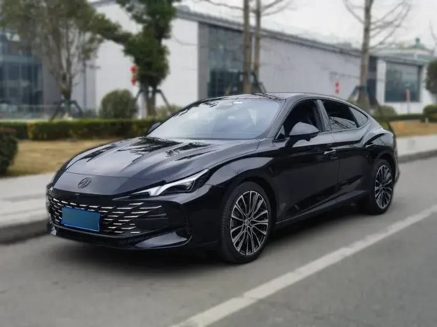 2023 MG 7 1.5T 188HP L4 7DCT