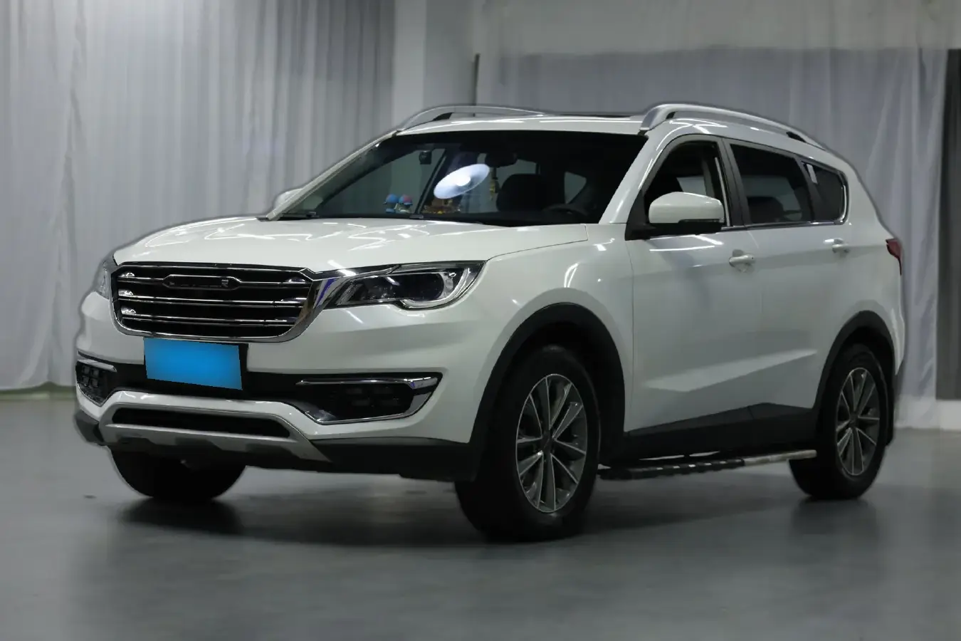 2020 Jetour X70 1.5T 156HP L4 6DCT