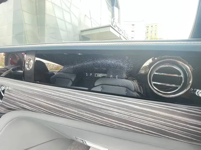 2024 Rolls-Royce Spectre BEV,autocango,china used car exporter,china ev exporter,chinese used car exporter,chinese used ev exporter