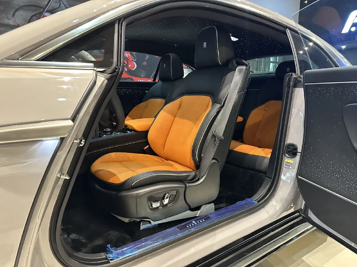 2024 Rolls-Royce Spectre BEV,autocango,china used car exporter,china ev exporter,chinese used car exporter,chinese used ev exporter