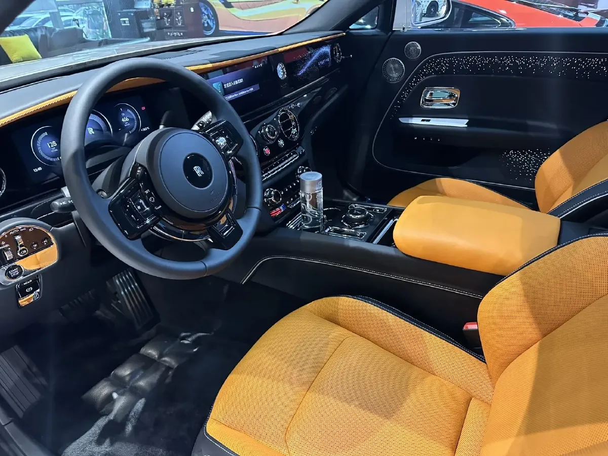 2024 Rolls-Royce Spectre BEV,autocango,china used car exporter,china ev exporter,chinese used car exporter,chinese used ev exporter