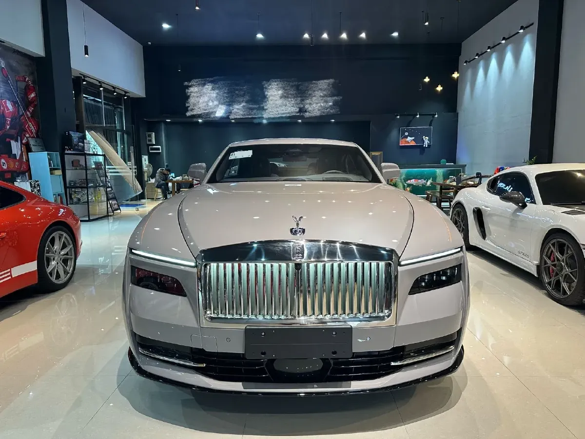 2024 Rolls-Royce Spectre BEV,autocango,china used car exporter,china ev exporter,chinese used car exporter,chinese used ev exporter