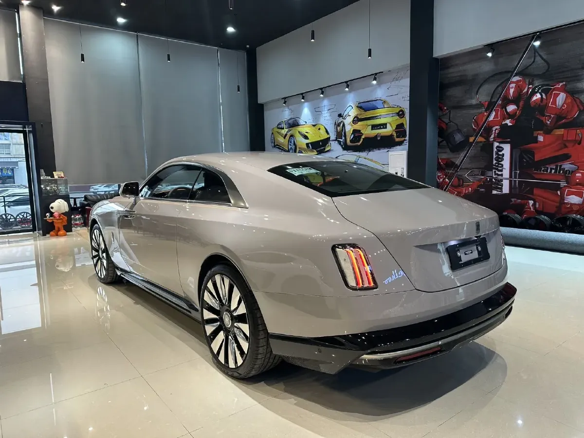 2024 Rolls-Royce Spectre BEV,autocango,china used car exporter,china ev exporter,chinese used car exporter,chinese used ev exporter