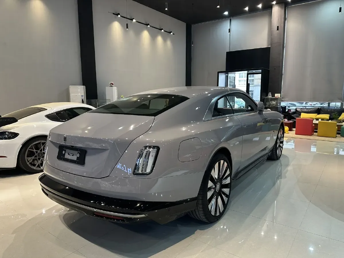 2024 Rolls-Royce Spectre BEV,autocango,china used car exporter,china ev exporter,chinese used car exporter,chinese used ev exporter