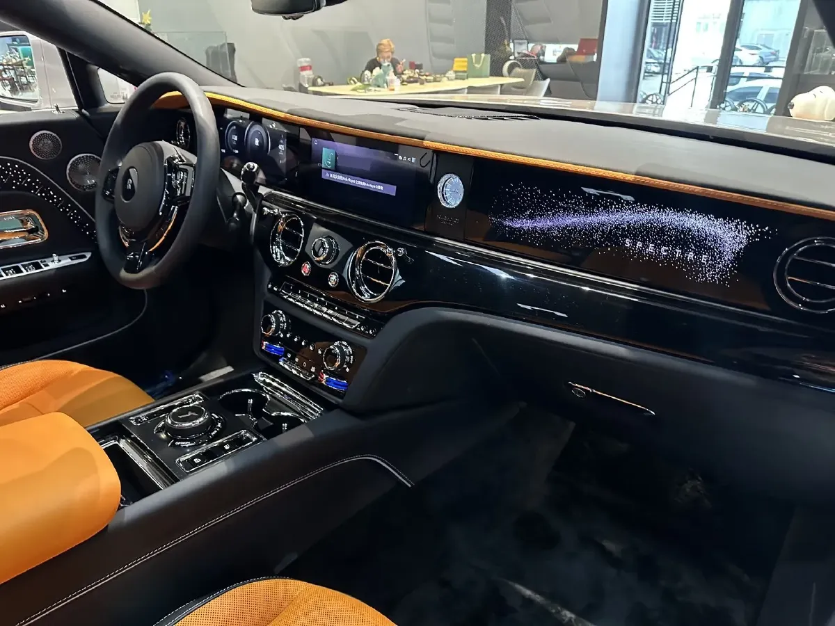 2024 Rolls-Royce Spectre BEV,autocango,china used car exporter,china ev exporter,chinese used car exporter,chinese used ev exporter