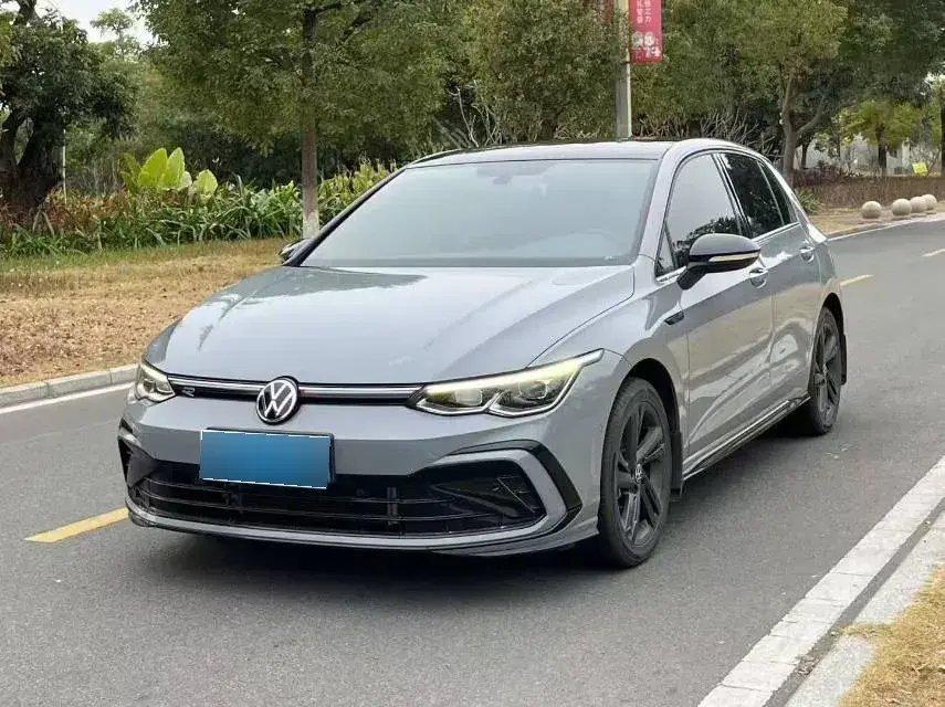 2023 Volkswagen Golf 1.4T 150HP L4 7DCT