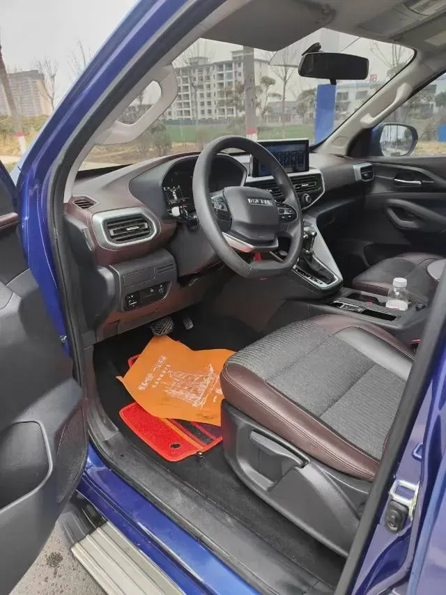 2021 ChangAn Kaicene KaiCheng F70 2.4T 211HP L4 6MT,autocango,china used car exporter,china ev exporter,chinese used car exporter,chinese used ev exporter