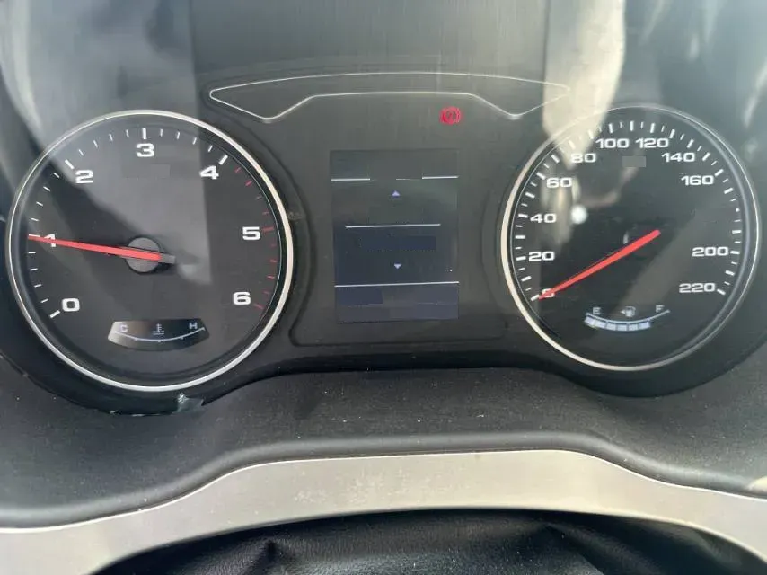 2020 JAC Refine M4 2.0T 150HP L4 6MT,autocango,china used car exporter,china ev exporter,chinese used car exporter,chinese used ev exporter