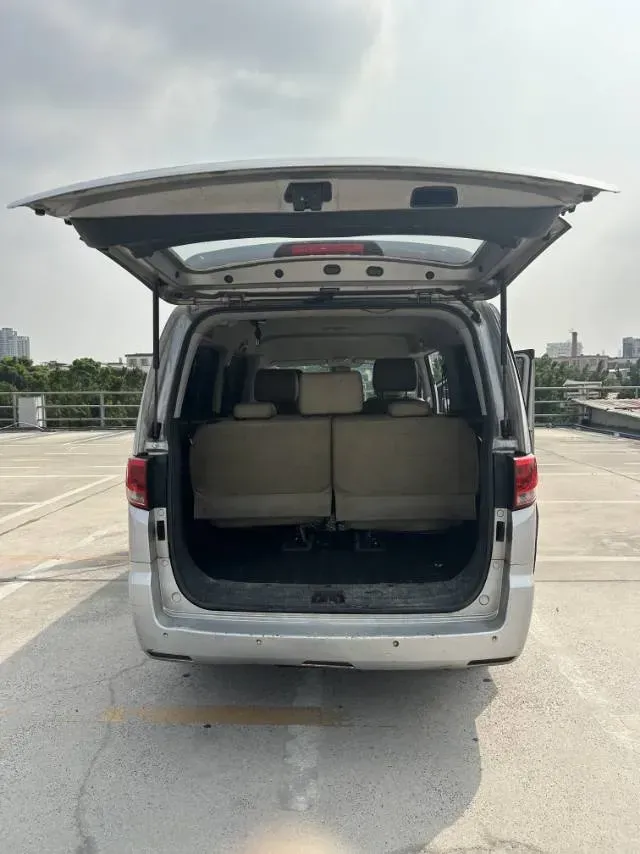 2020 JAC Refine M4 2.0T 150HP L4 6MT,autocango,china used car exporter,china ev exporter,chinese used car exporter,chinese used ev exporter