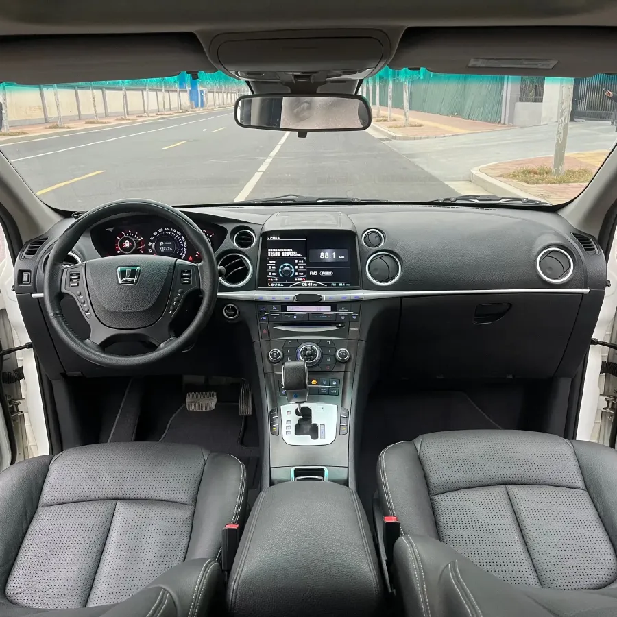 2012 Luxgen Grand7 SUV 2.2T 178HP L4 5AT,autocango,china used car exporter,china ev exporter,chinese used car exporter,chinese used ev exporter