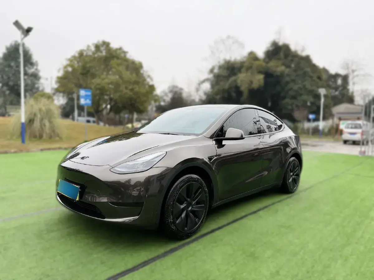 2023 Tesla Model Y BEV 60KWH