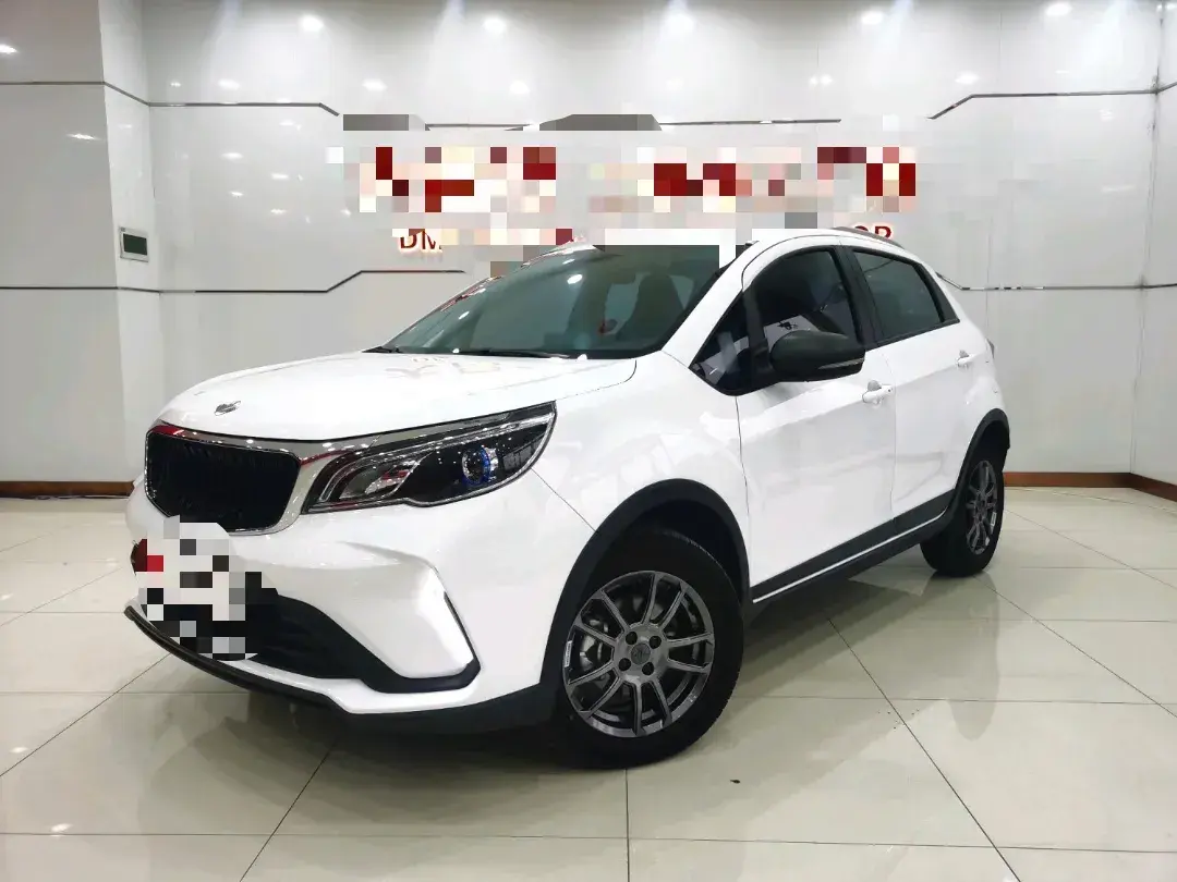 2022 Livan X3 PRO 1.5L 113HP L4 CVT