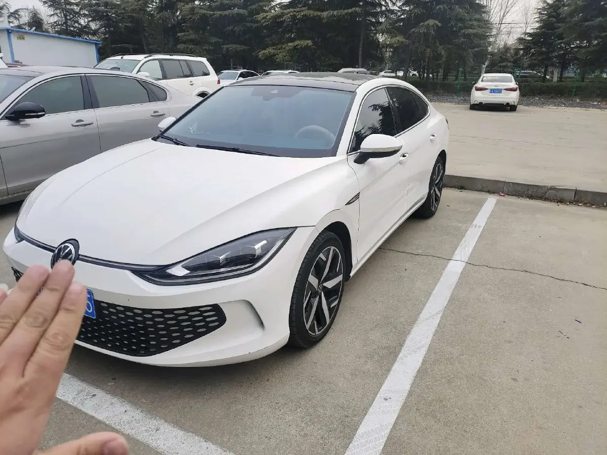 2023 Volkswagen Lamando 1.4T 150HP L4 7DCT