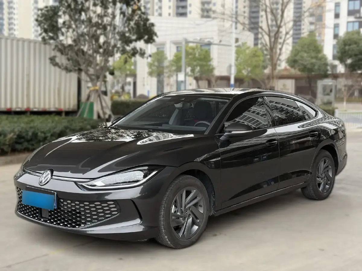 2024 Volkswagen Lamando 1.4T 150HP L4 7DCT