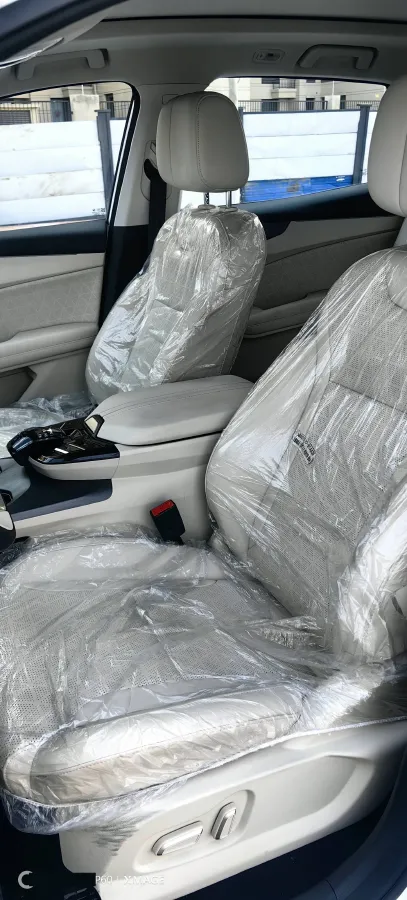 2024 KaiYi KunLun 1.5T 139HP L4 E-CVT PHEV 22.48KWH,autocango,china used car exporter,china ev exporter,chinese used car exporter,chinese used ev exporter