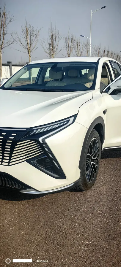 2024 KaiYi KunLun 1.5T 139HP L4 E-CVT PHEV 22.48KWH,autocango,china used car exporter,china ev exporter,chinese used car exporter,chinese used ev exporter
