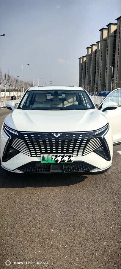 2024 KaiYi KunLun 1.5T 139HP L4 E-CVT PHEV 22.48KWH,autocango,china used car exporter,china ev exporter,chinese used car exporter,chinese used ev exporter