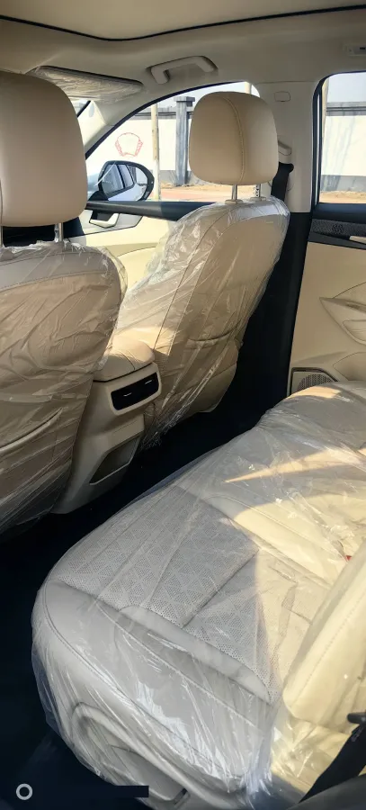 2024 KaiYi KunLun 1.5T 139HP L4 E-CVT PHEV 22.48KWH,autocango,china used car exporter,china ev exporter,chinese used car exporter,chinese used ev exporter