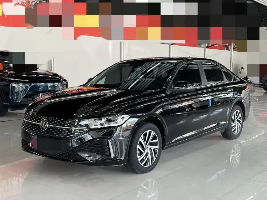 2023 Volkswagen Lavida 1.5T 160HP L4 7DCT