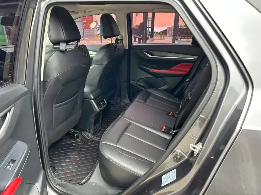 2021 ChangAn CS55 Plus 1.5T 180HP L4 7DCT,autocango,china used car exporter,china ev exporter,chinese used car exporter,chinese used ev exporter