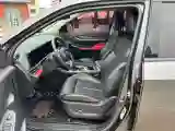 2021 ChangAn CS55 Plus 1.5T 180HP L4 7DCT