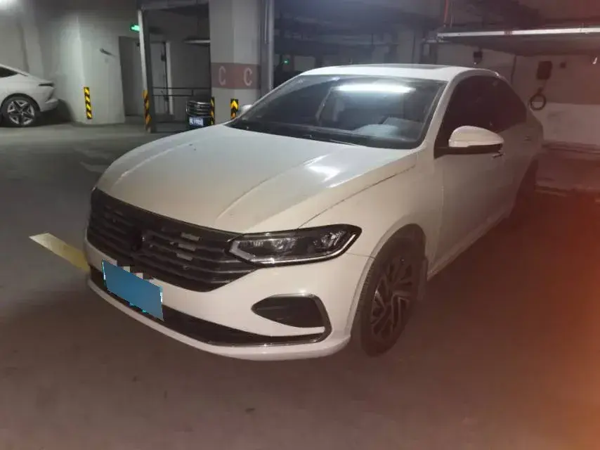 2023 Volkswagen Lavida 1.5L 113HP L4 6AT