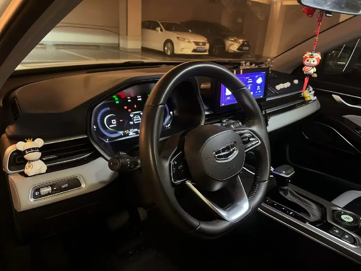 2013 Geely Emgrand Classic 1.8L 139HP L4 CVT,autocango,china used car exporter,china ev exporter,chinese used car exporter,chinese used ev exporter