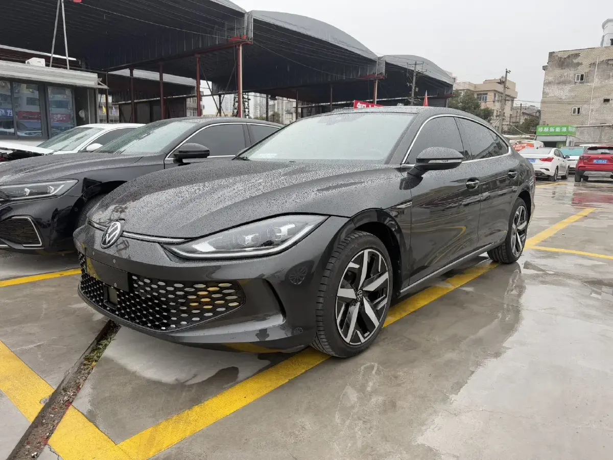 2023 Volkswagen Lamando 1.4T 150HP L4 7DCT