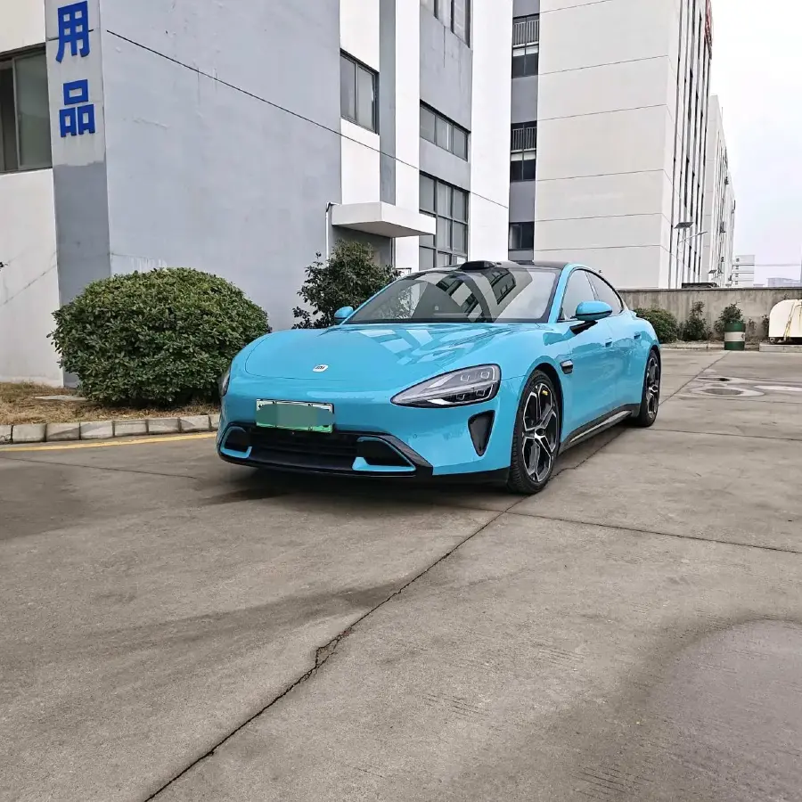 2024 MI SU7 BEV 101KWH