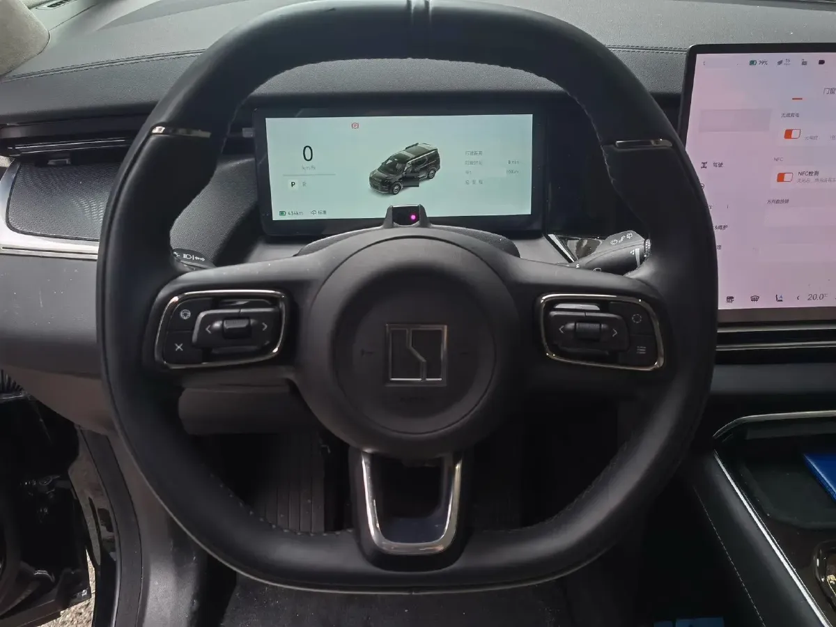 2024 Zeekr 009 BEV 108KWH,autocango,china used car exporter,china ev exporter,chinese used car exporter,chinese used ev exporter