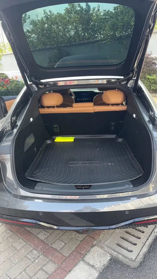 2023 Rising Auto F7 BEV 77KWH,autocango,china used car exporter,china ev exporter,chinese used car exporter,chinese used ev exporter