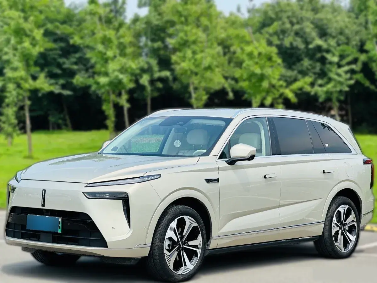 2023 WEY BlueMountain 1.5T 154HP L4 2DHT PHEV 44.5KWH