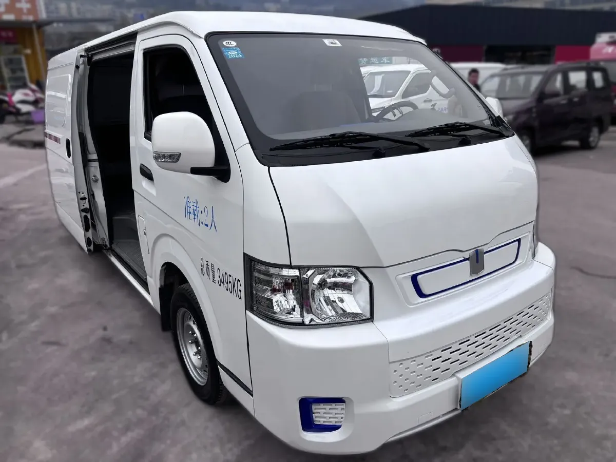 2022 YuanChen XingXiang E6 BEV 41.84KWH,autocango,china used car exporter,china ev exporter,chinese used car exporter,chinese used ev exporter