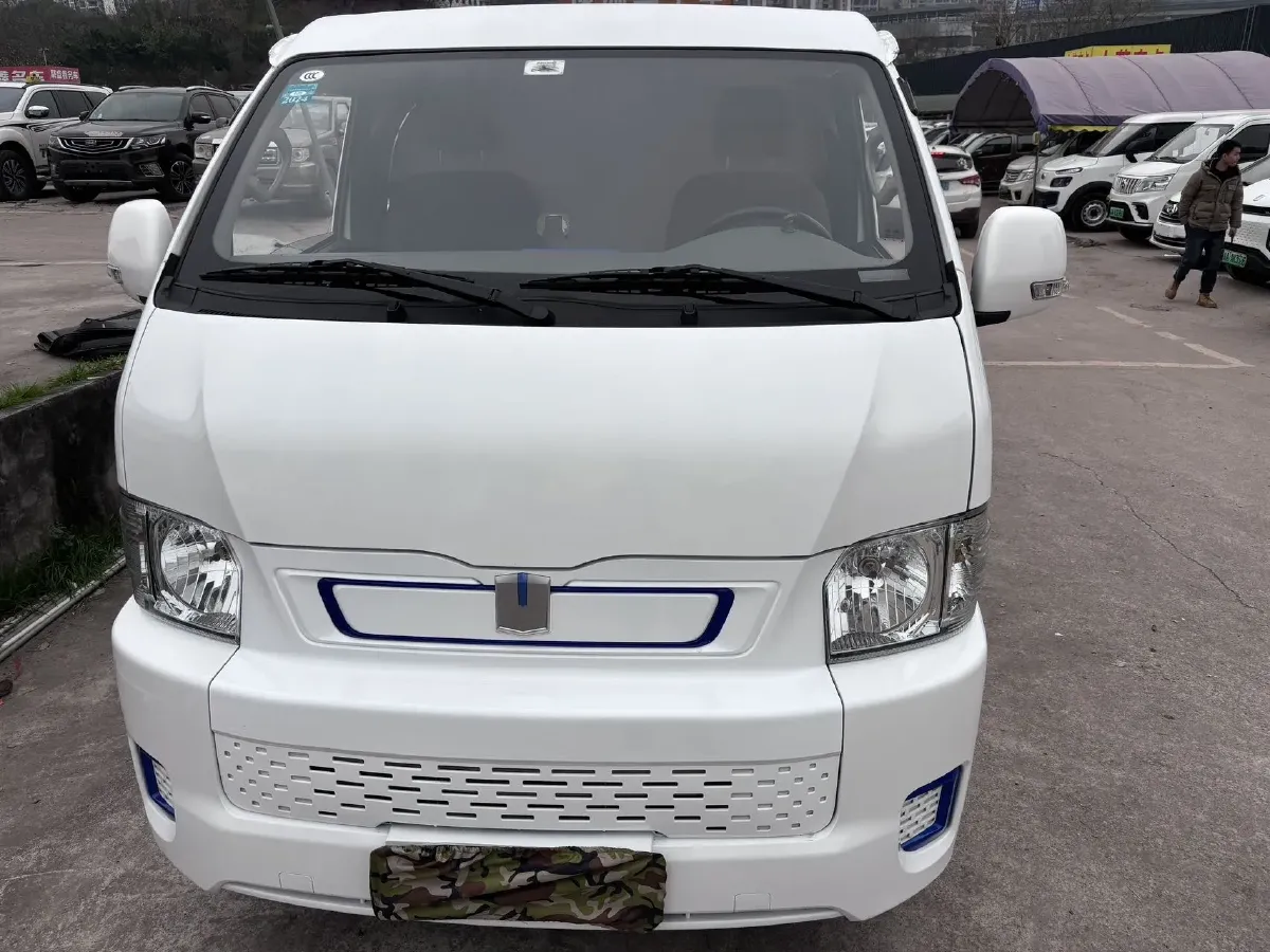 2022 YuanChen XingXiang E6 BEV 41.84KWH,autocango,china used car exporter,china ev exporter,chinese used car exporter,chinese used ev exporter