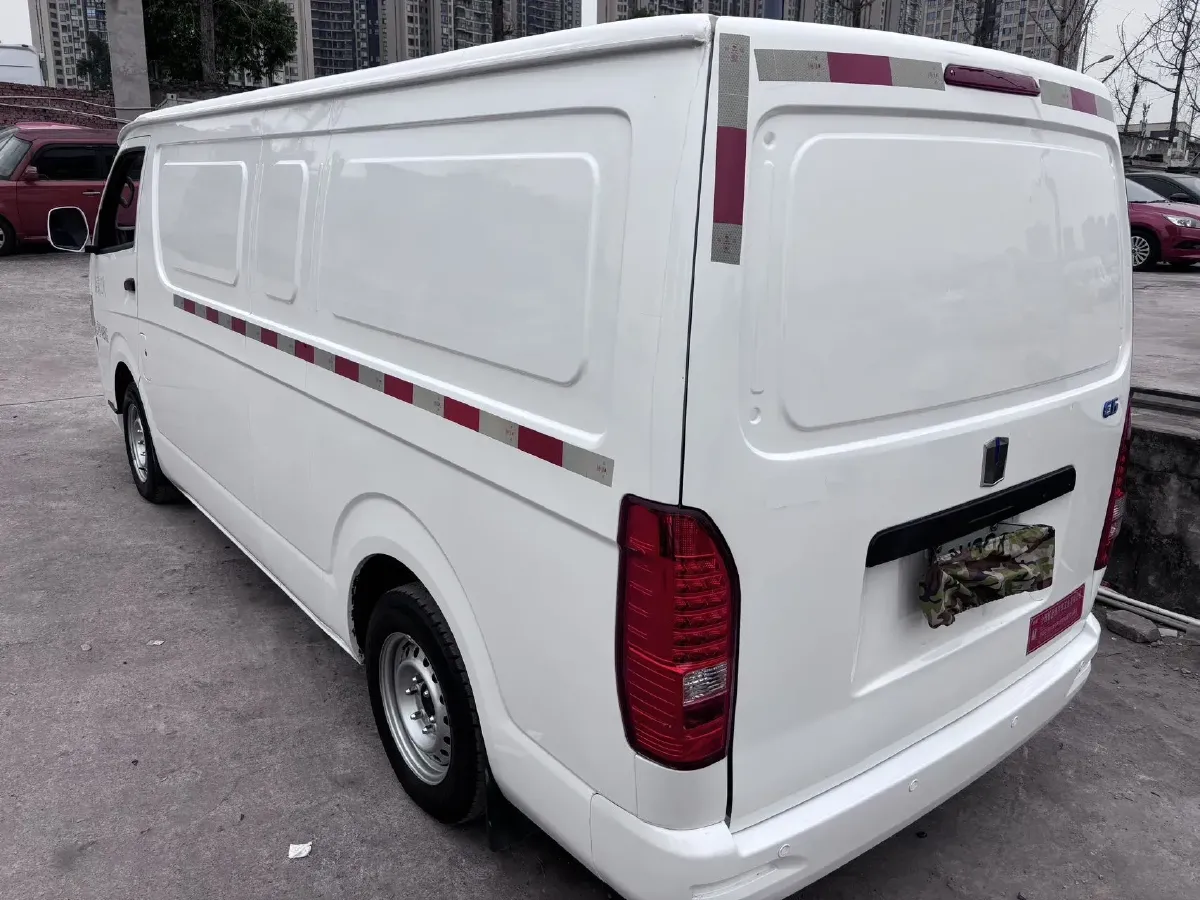 2022 YuanChen XingXiang E6 BEV 41.84KWH,autocango,china used car exporter,china ev exporter,chinese used car exporter,chinese used ev exporter