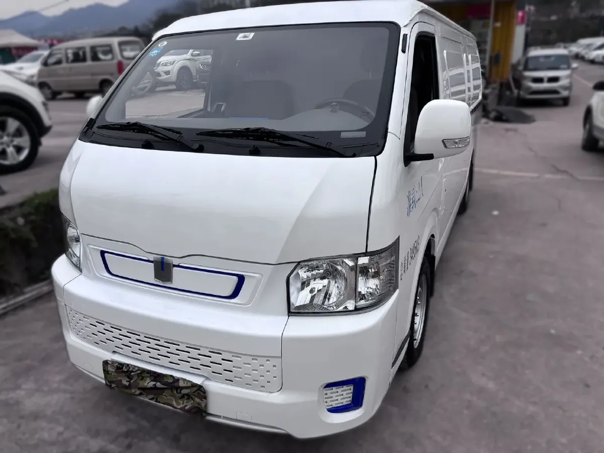 2022 YuanChen XingXiang E6 BEV 41.84KWH,autocango,china used car exporter,china ev exporter,chinese used car exporter,chinese used ev exporter