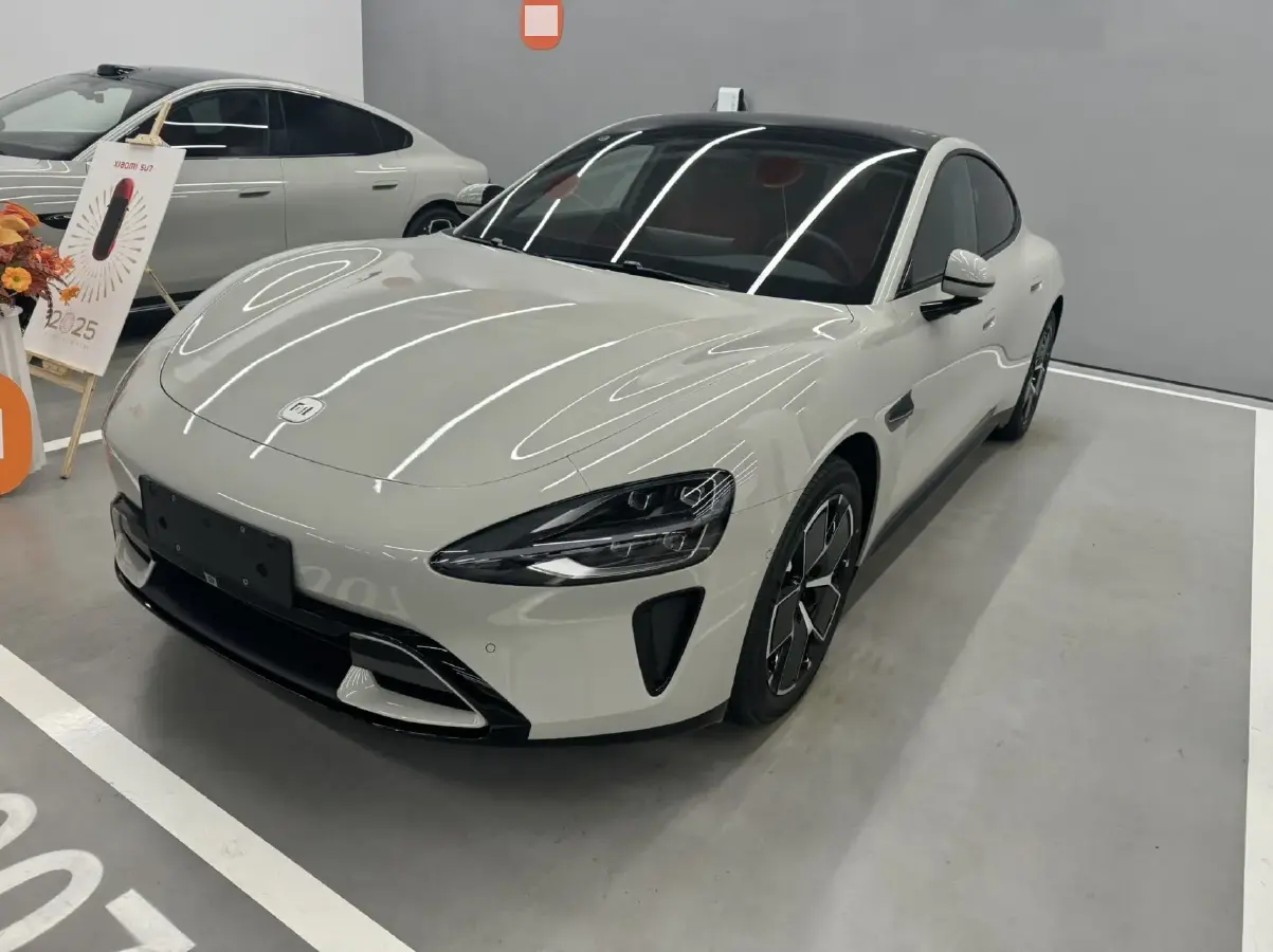 2024 MI SU7 BEV 73.6KWH