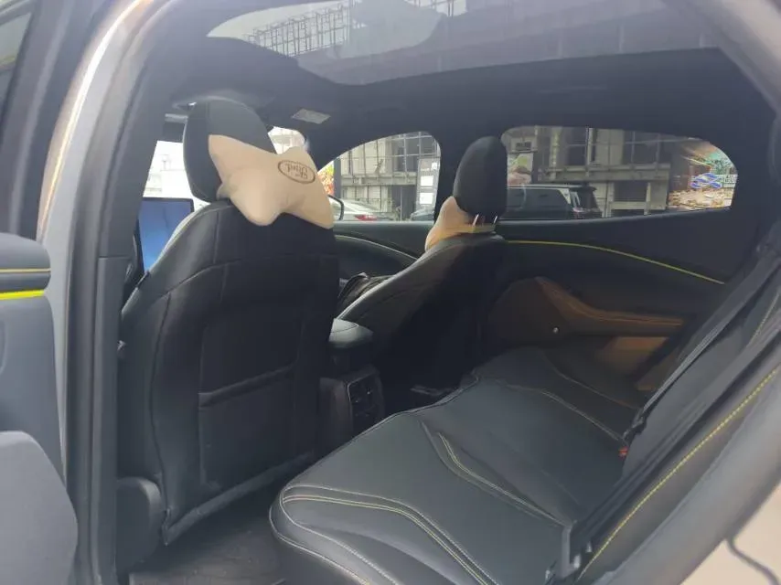 2024 Ford Mustang Mach-E BEV 80.3KWH,autocango,china used car exporter,china ev exporter,chinese used car exporter,chinese used ev exporter