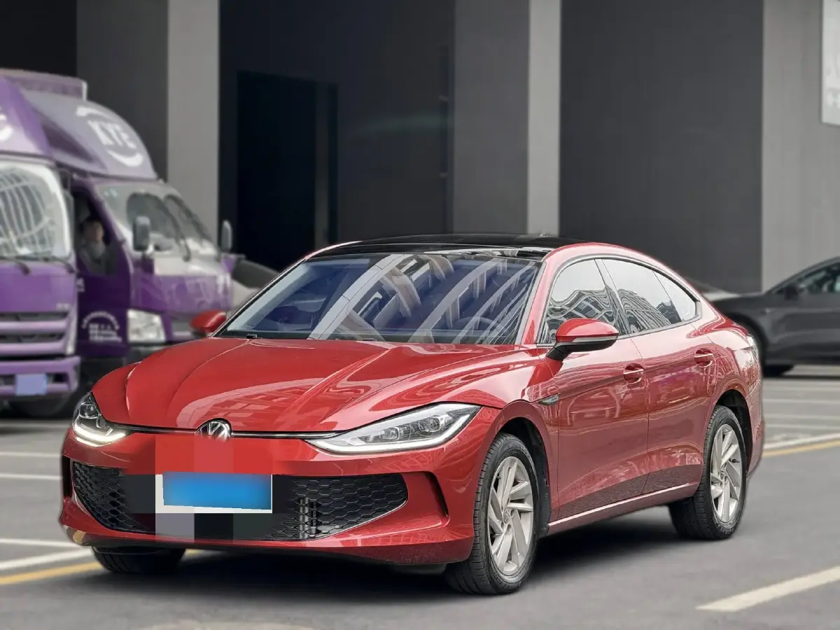 2023 Volkswagen Lamando 1.4T 150HP L4 7DCT