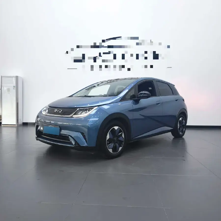 2024 BYD Dolphin BEV 44.928KWH