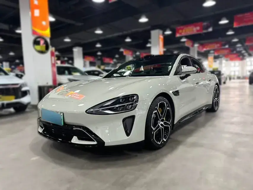 2024 MI SU7 BEV 101KWH