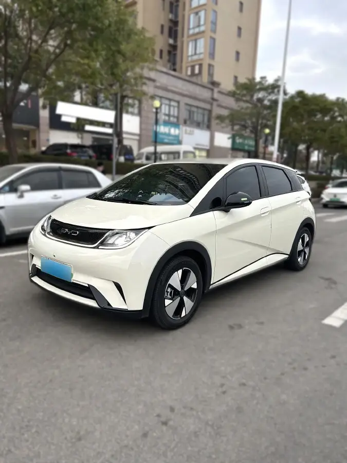 2023 BYD Dolphin BEV 44.928KWH