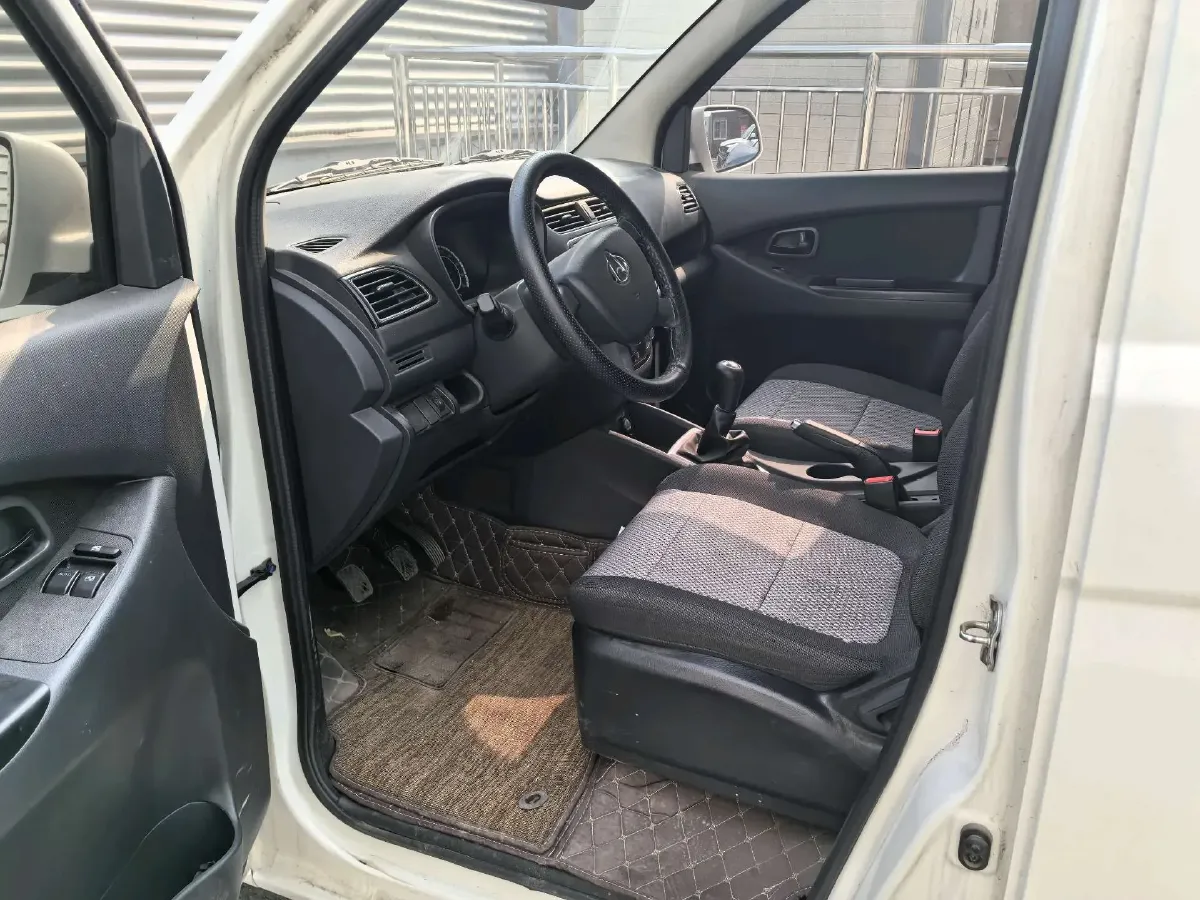 2021 ChangAn Kaicene Honor S 1.5L 107HP L4 5MT,autocango,china used car exporter,china ev exporter,chinese used car exporter,chinese used ev exporter