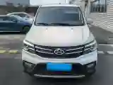 2021 ChangAn Kaicene Honor S 1.5L 107HP L4 5MT