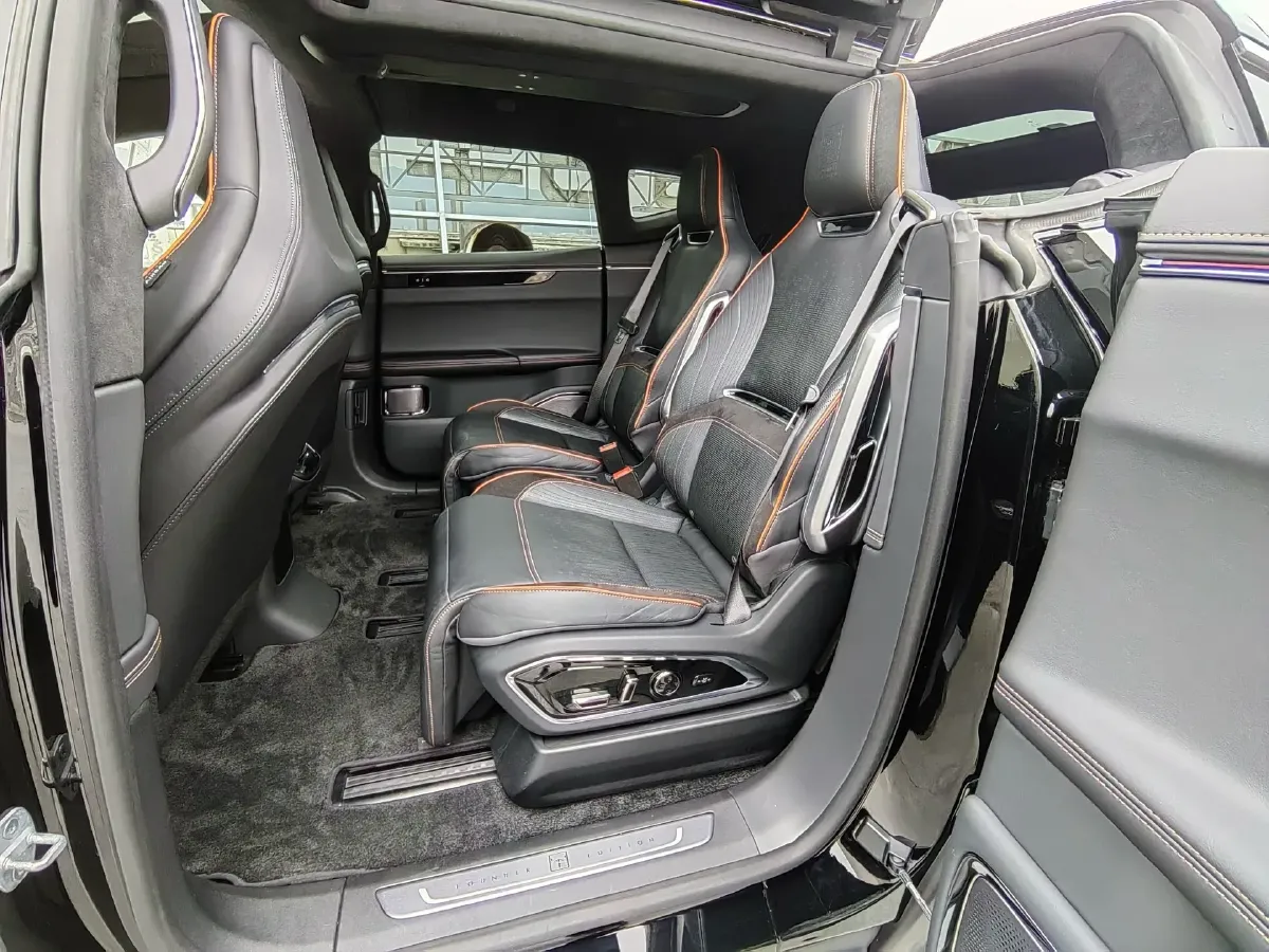 2021 HiPhi X BEV 97KWH,autocango,china used car exporter,china ev exporter,chinese used car exporter,chinese used ev exporter